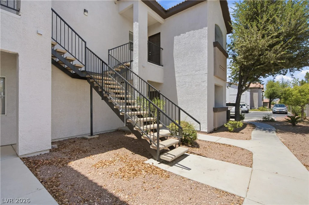 2615 Gary, Las Vegas, NV 89123