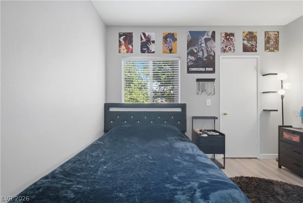 2615 Gary, Las Vegas, NV 89123