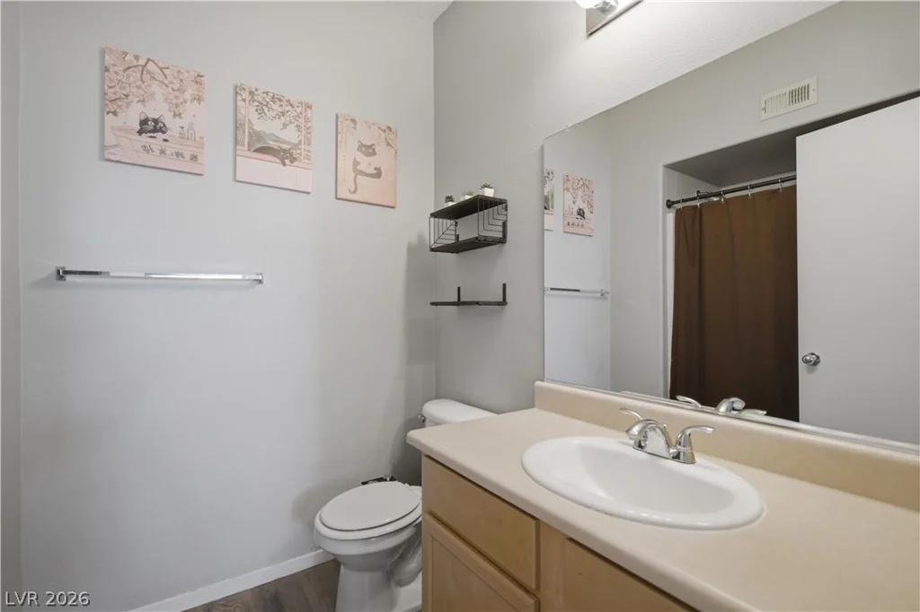 2615 Gary, Las Vegas, NV 89123