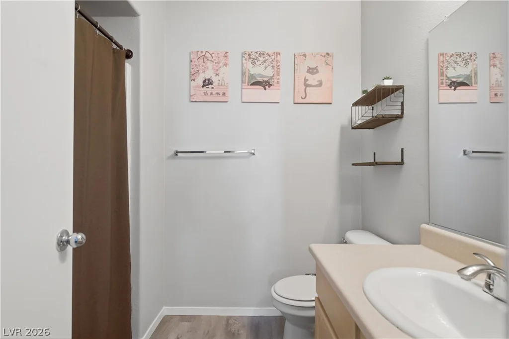 2615 Gary, Las Vegas, NV 89123