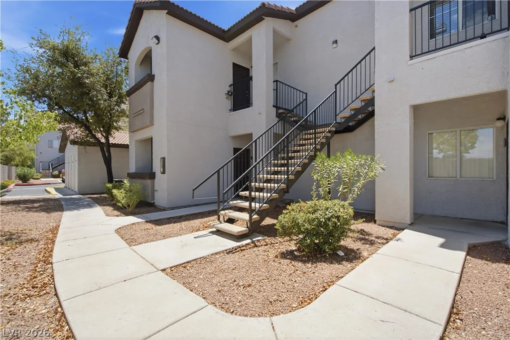 2615 Gary, Las Vegas, NV 89123
