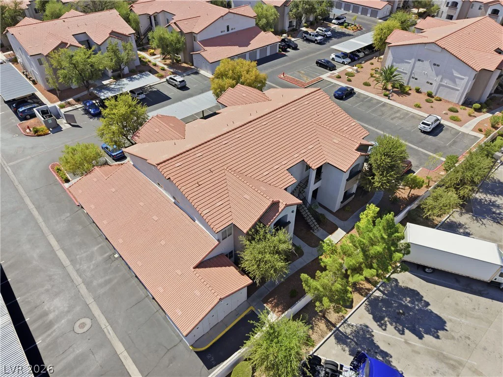 2615 Gary, Las Vegas, NV 89123