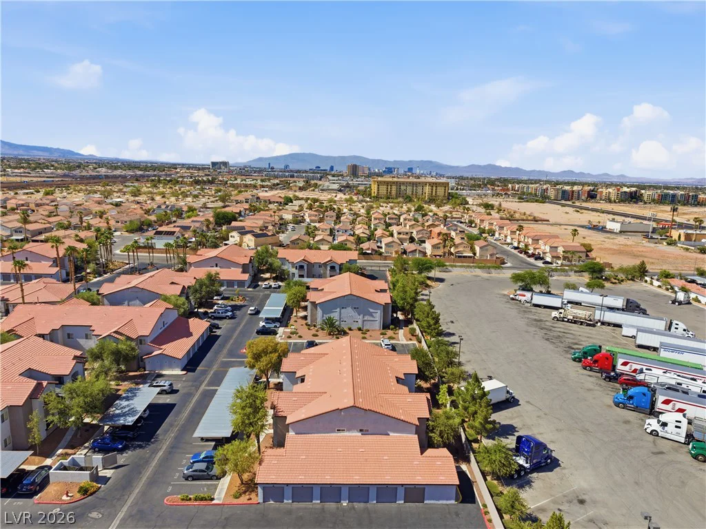 2615 Gary, Las Vegas, NV 89123