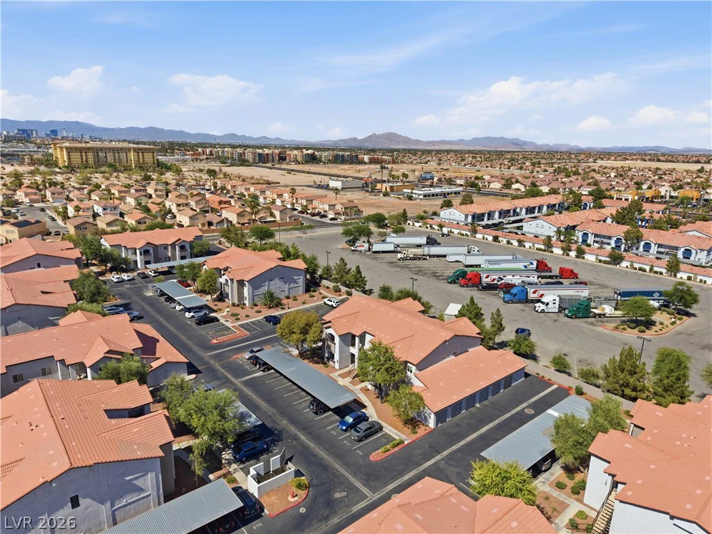 2615 Gary, Las Vegas, NV 89123