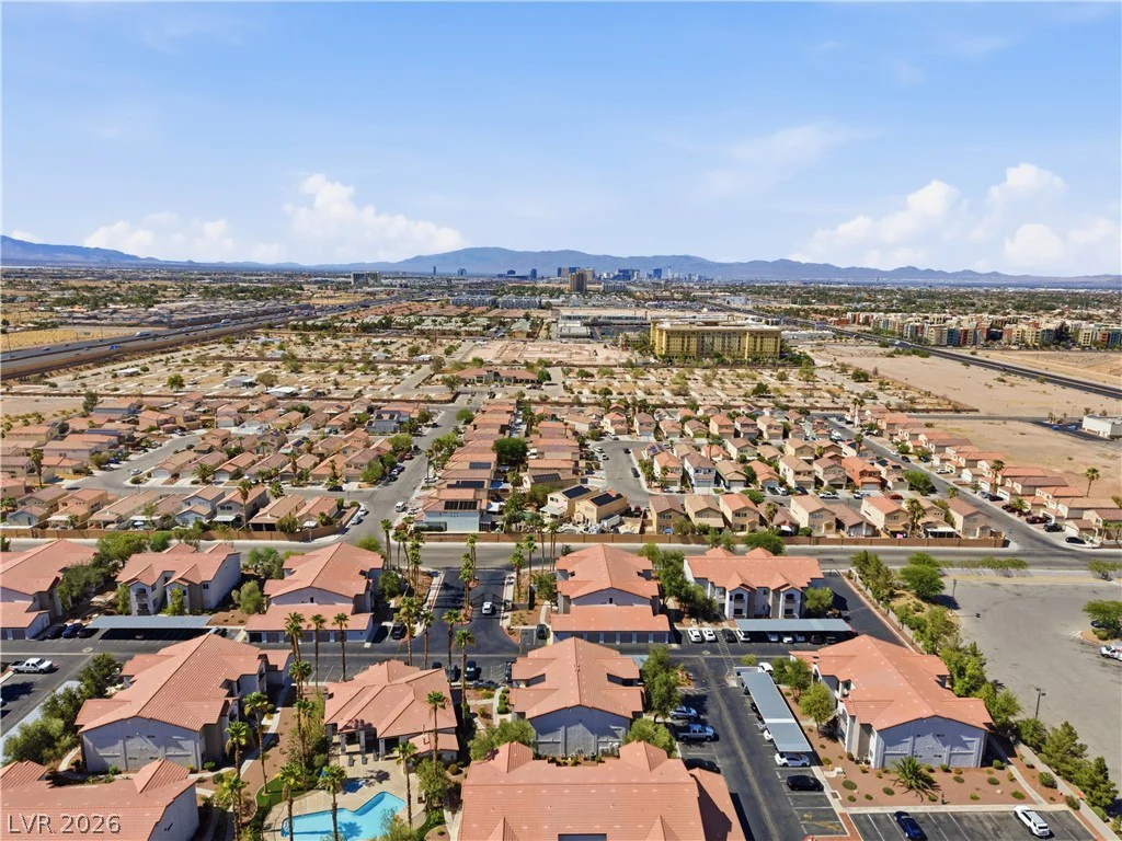 2615 Gary, Las Vegas, NV 89123
