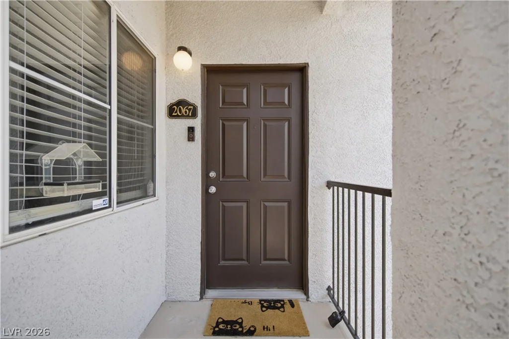 2615 Gary, Las Vegas, NV 89123