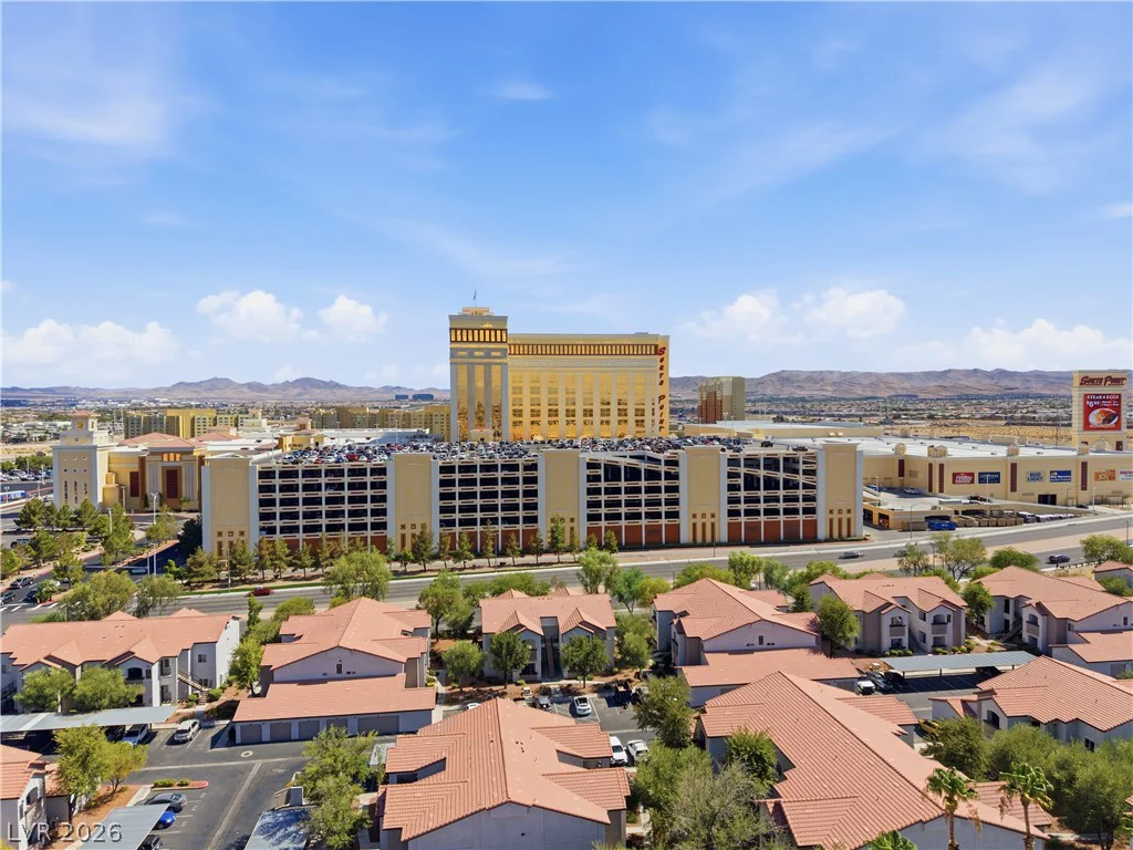 2615 Gary, Las Vegas, NV 89123