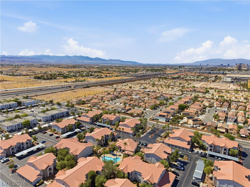 2615 Gary, Las Vegas, NV 89123