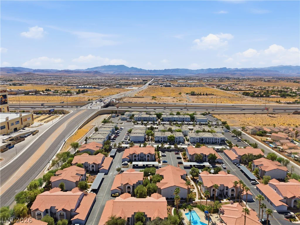 2615 Gary, Las Vegas, NV 89123
