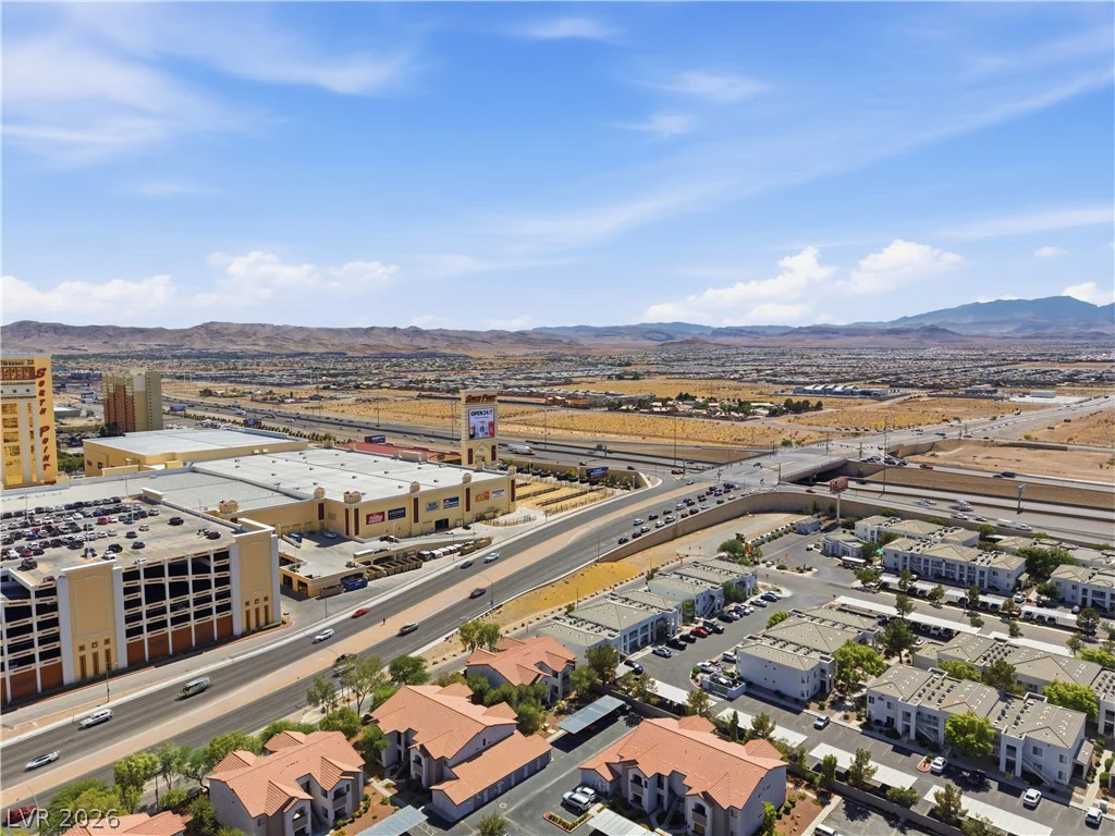 2615 Gary, Las Vegas, NV 89123