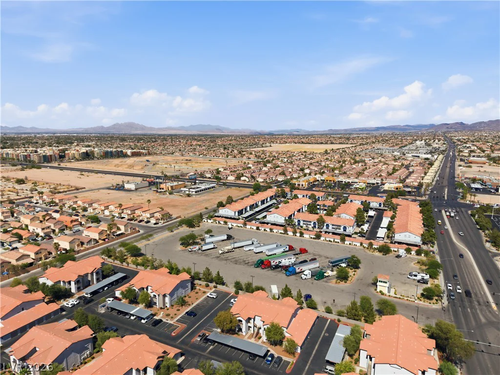 2615 Gary, Las Vegas, NV 89123