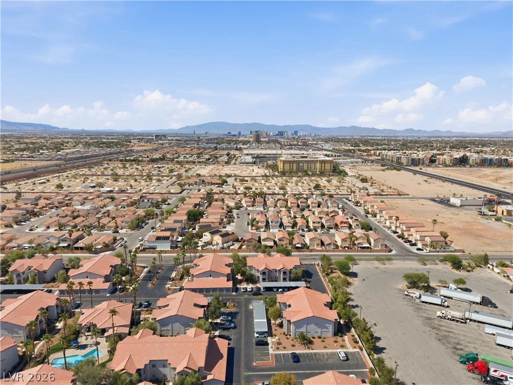 2615 Gary, Las Vegas, NV 89123