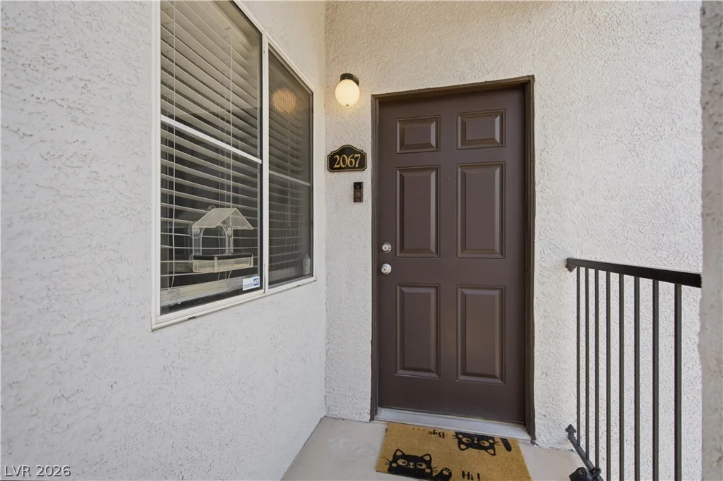 2615 Gary, Las Vegas, NV 89123