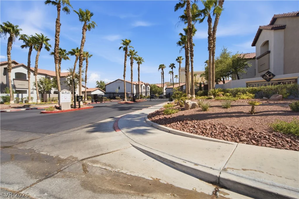 2615 Gary, Las Vegas, NV 89123