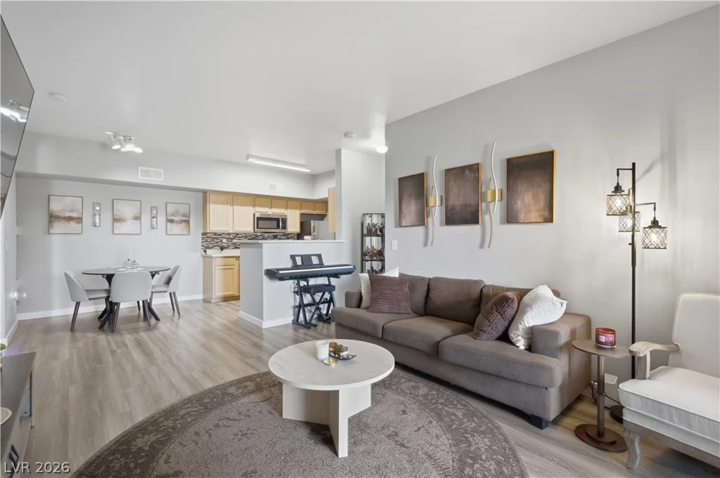 2615 Gary, Las Vegas, NV 89123