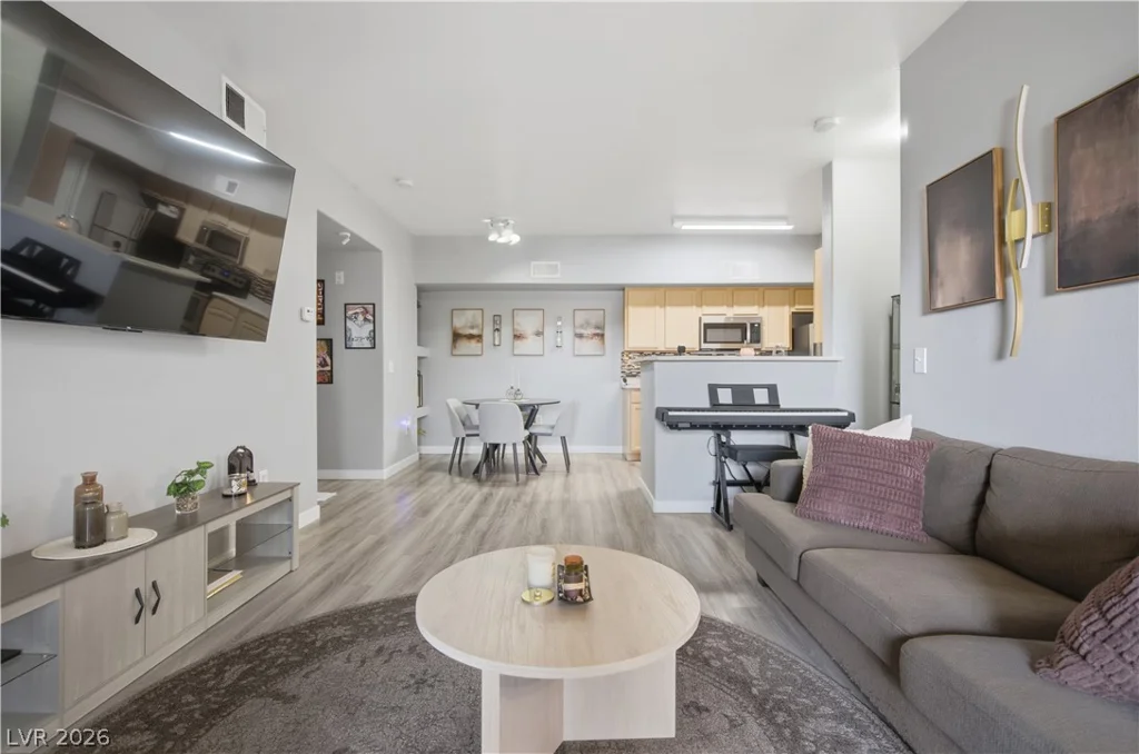 2615 Gary, Las Vegas, NV 89123