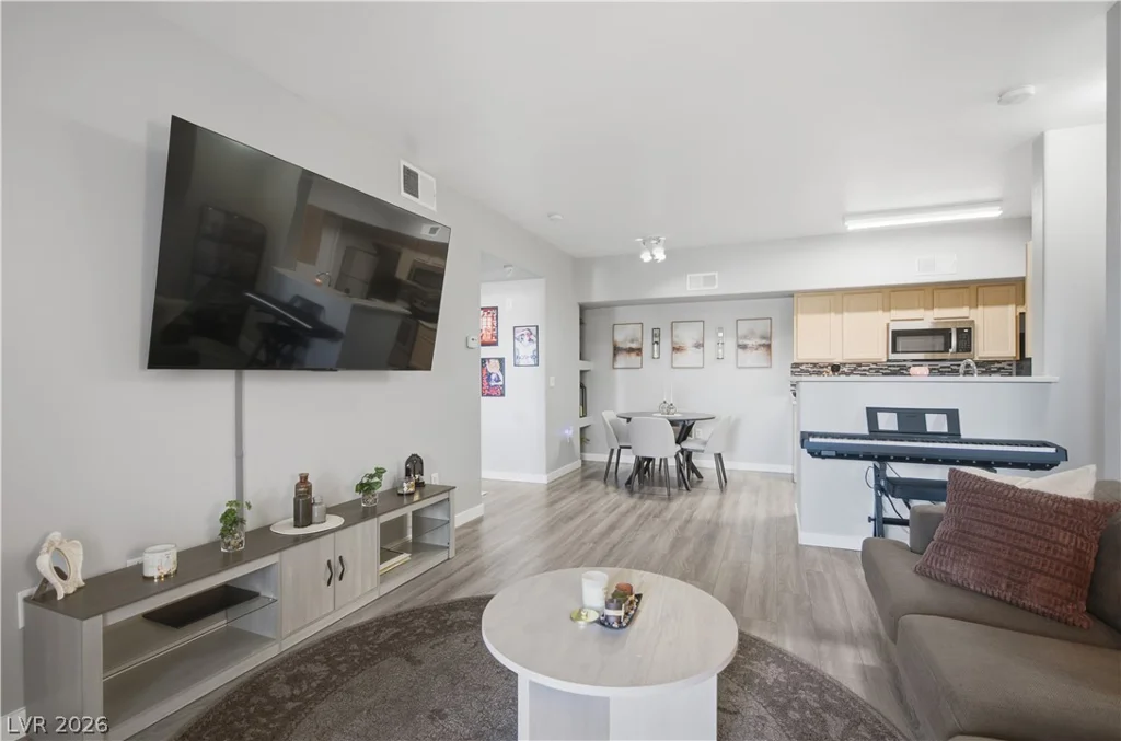 2615 Gary, Las Vegas, NV 89123