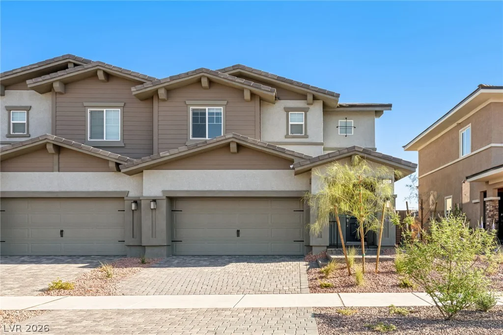 107 Scarhill Track, Henderson, NV 89011