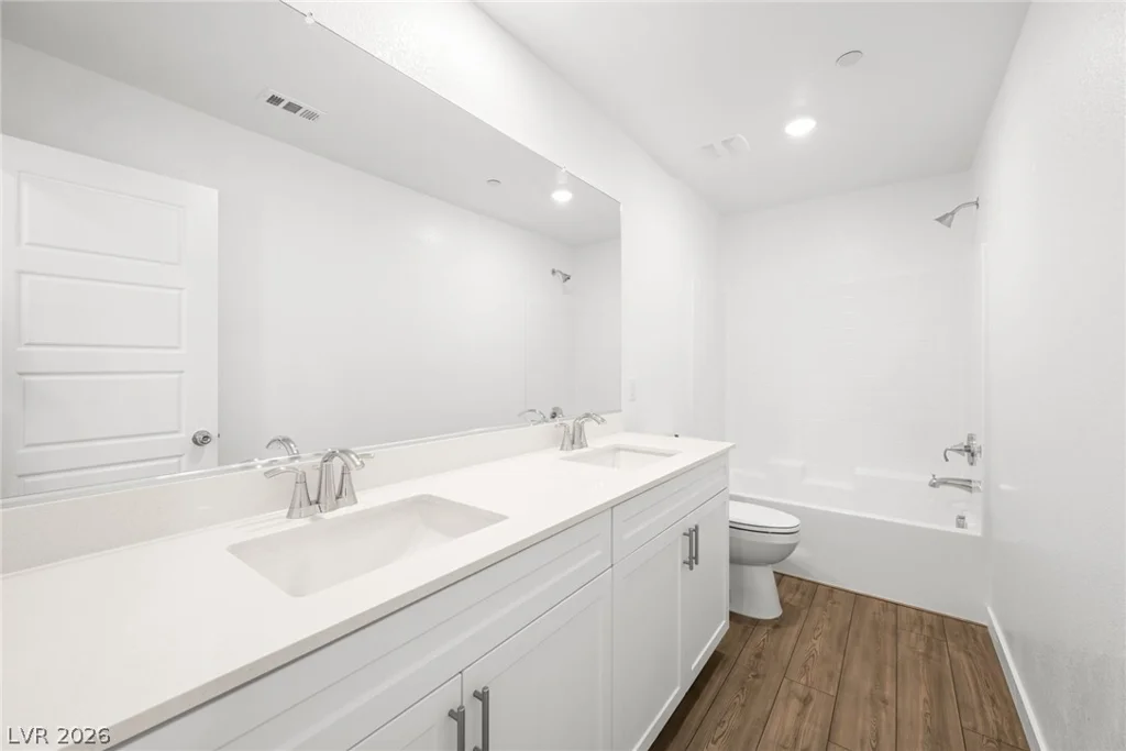 107 Scarhill Track, Henderson, NV 89011