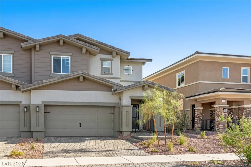 107 Scarhill Track, Henderson, NV 89011