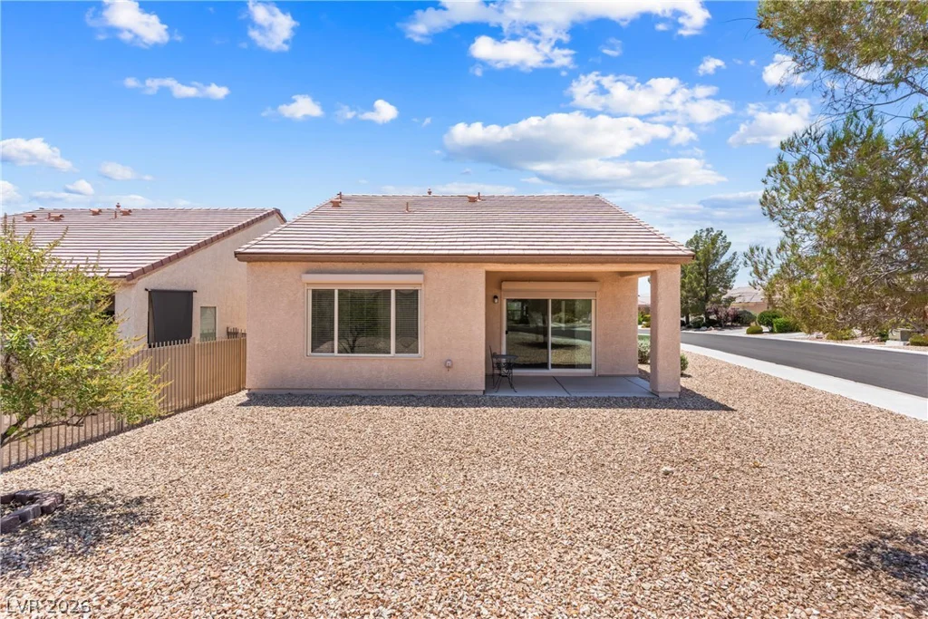 2724 Cornish Hen, North Las Vegas, NV 89084