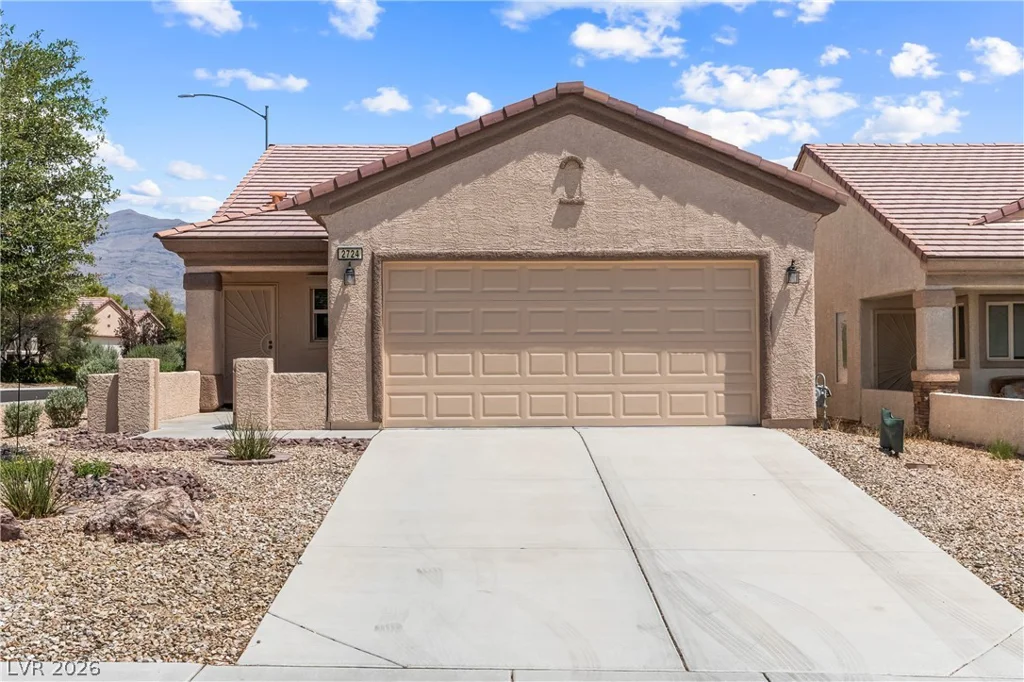 2724 Cornish Hen, North Las Vegas, NV 89084