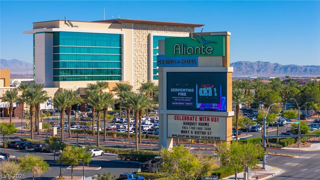 2724 Cornish Hen, North Las Vegas, NV 89084