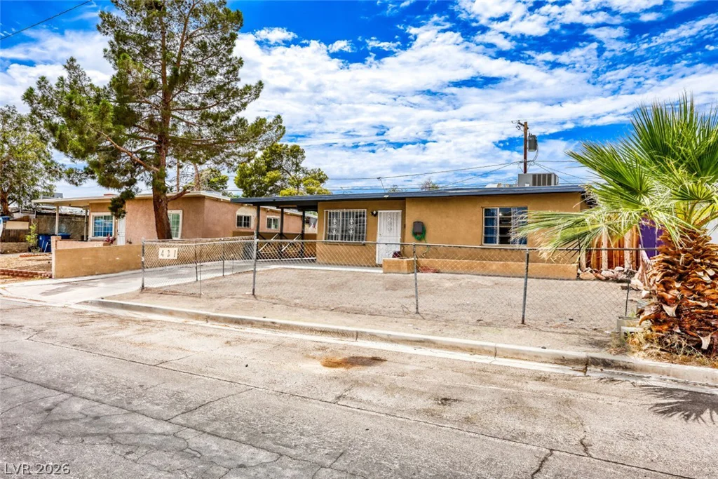 421 Stanford, Las Vegas, NV 89107