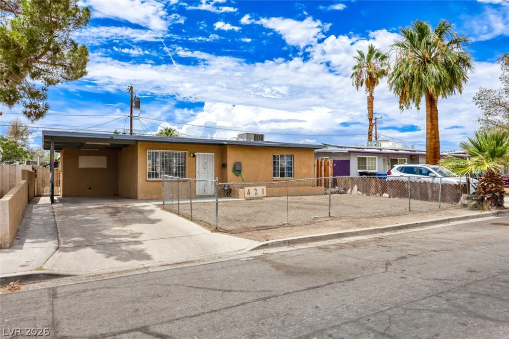 421 Stanford, Las Vegas, NV 89107