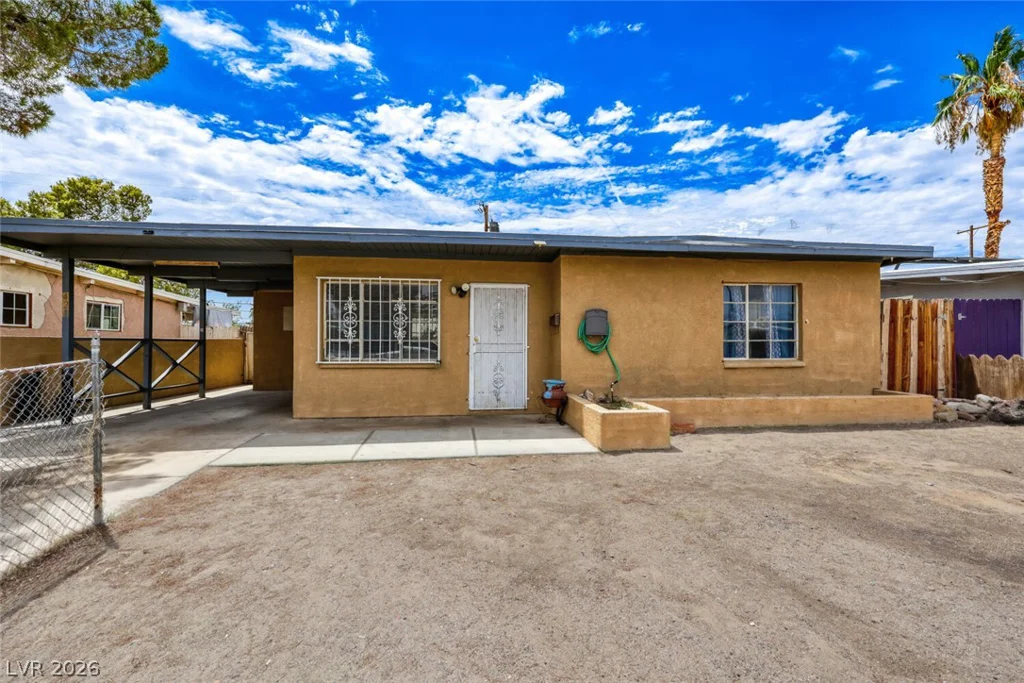 421 Stanford, Las Vegas, NV 89107