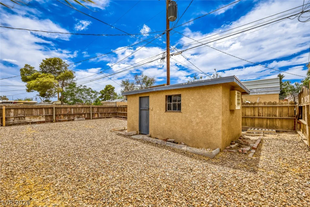 421 Stanford, Las Vegas, NV 89107