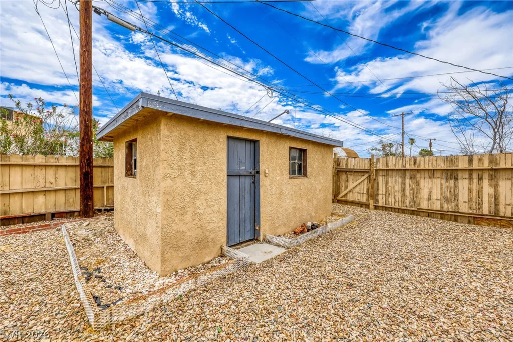 421 Stanford, Las Vegas, NV 89107