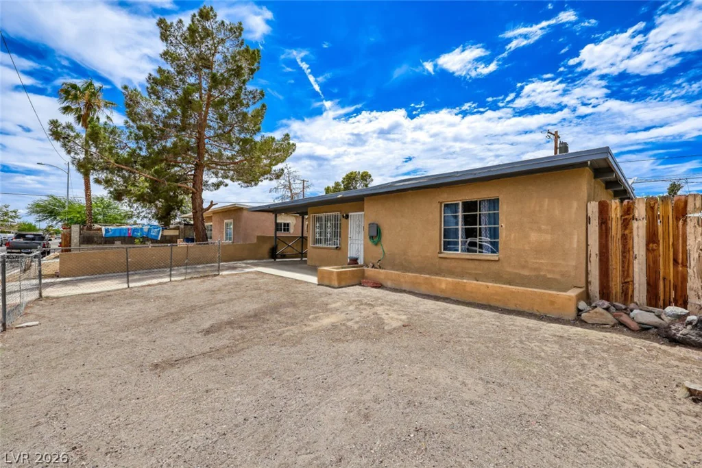 421 Stanford, Las Vegas, NV 89107