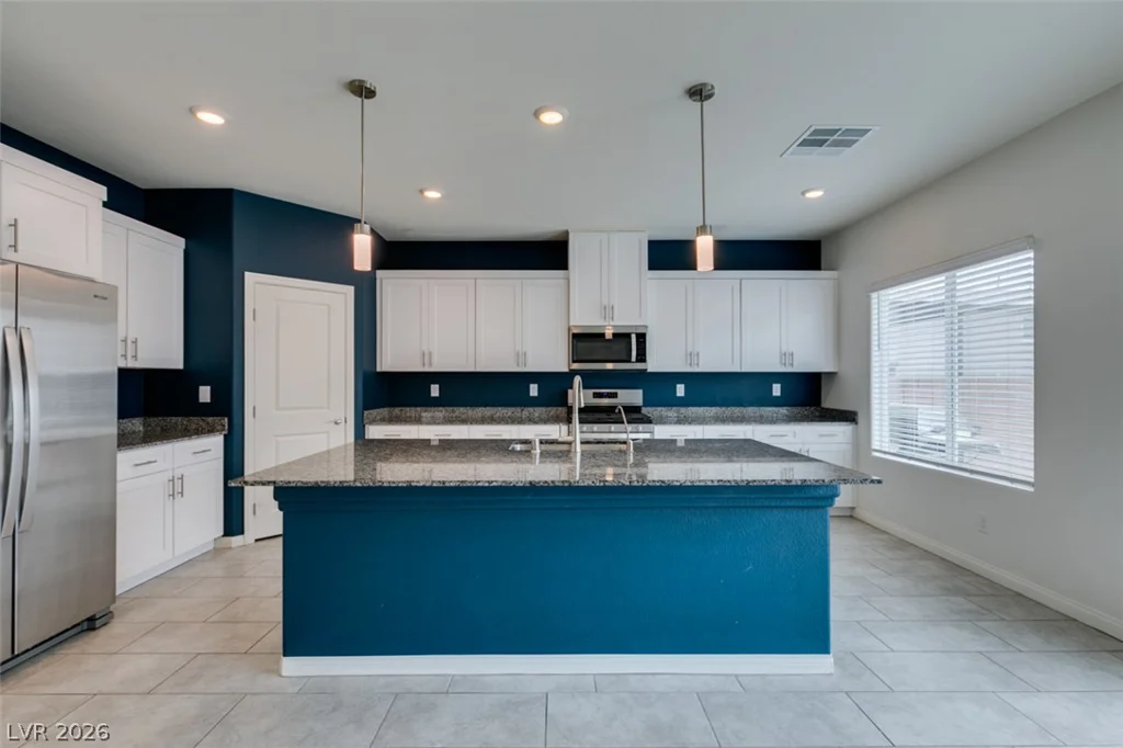 7544 Bronson Bay, North Las Vegas, NV 89084