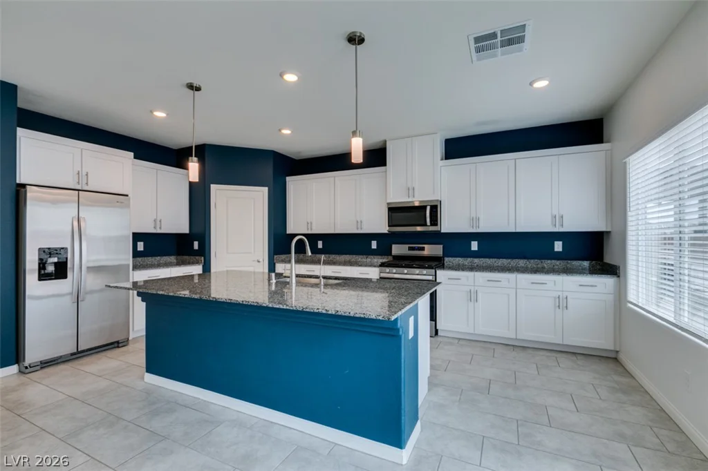 7544 Bronson Bay, North Las Vegas, NV 89084