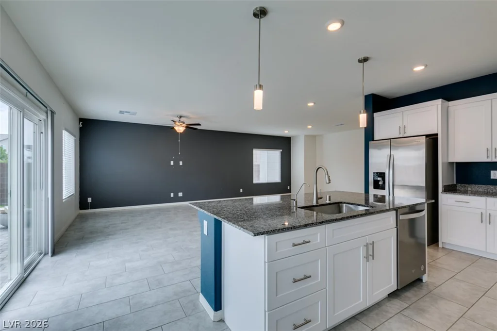 7544 Bronson Bay, North Las Vegas, NV 89084