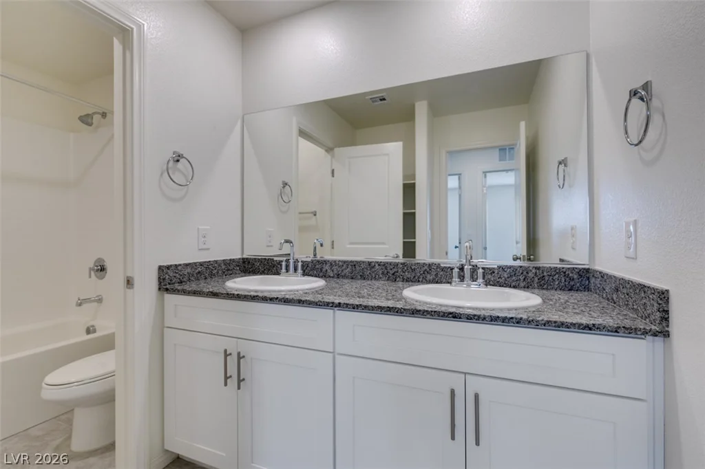 7544 Bronson Bay, North Las Vegas, NV 89084
