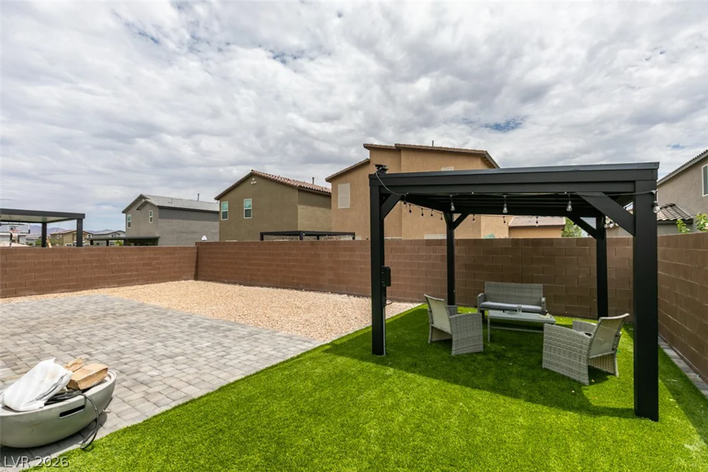 7544 Bronson Bay, North Las Vegas, NV 89084