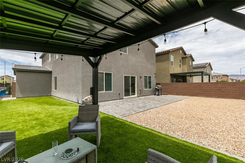 7544 Bronson Bay, North Las Vegas, NV 89084