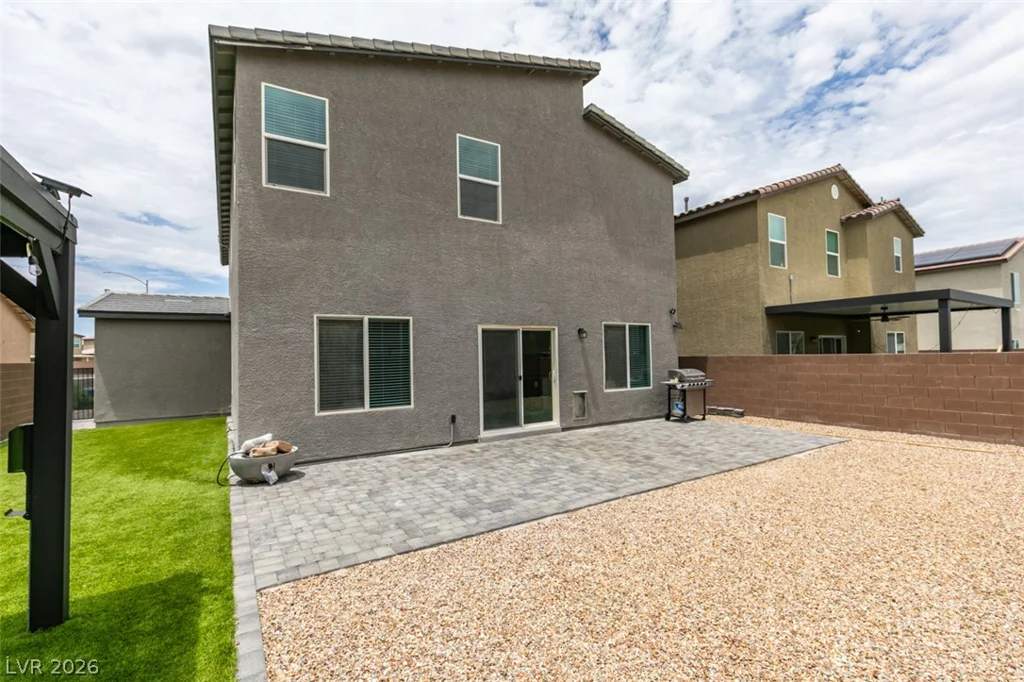 7544 Bronson Bay, North Las Vegas, NV 89084
