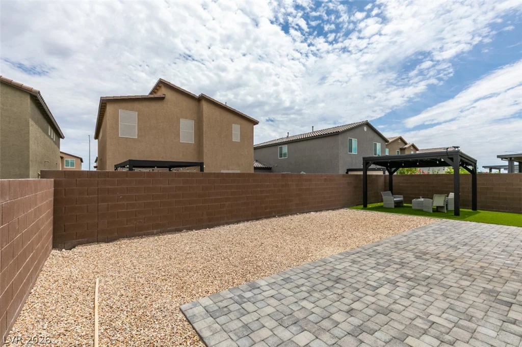 7544 Bronson Bay, North Las Vegas, NV 89084