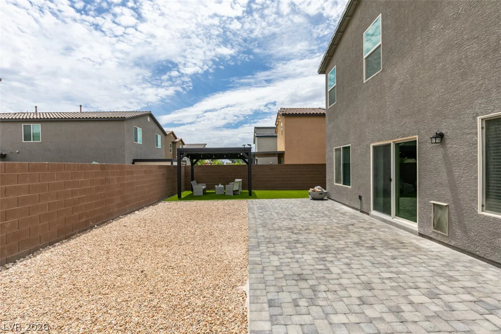 7544 Bronson Bay, North Las Vegas, NV 89084