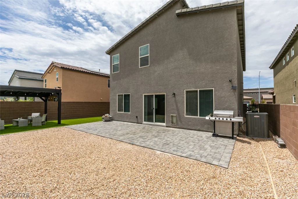 7544 Bronson Bay, North Las Vegas, NV 89084