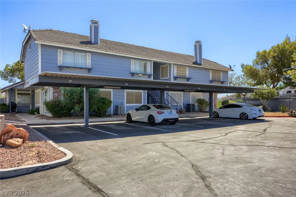 5890 Medallion, Las Vegas, NV 89122