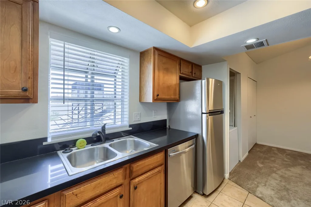 5890 Medallion, Las Vegas, NV 89122