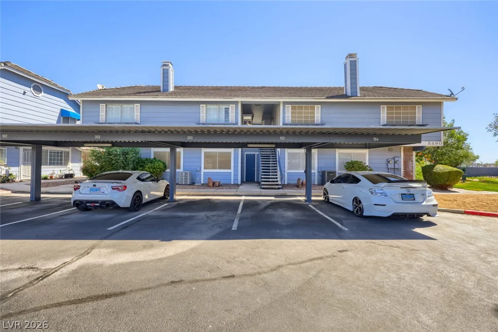 5890 Medallion, Las Vegas, NV 89122