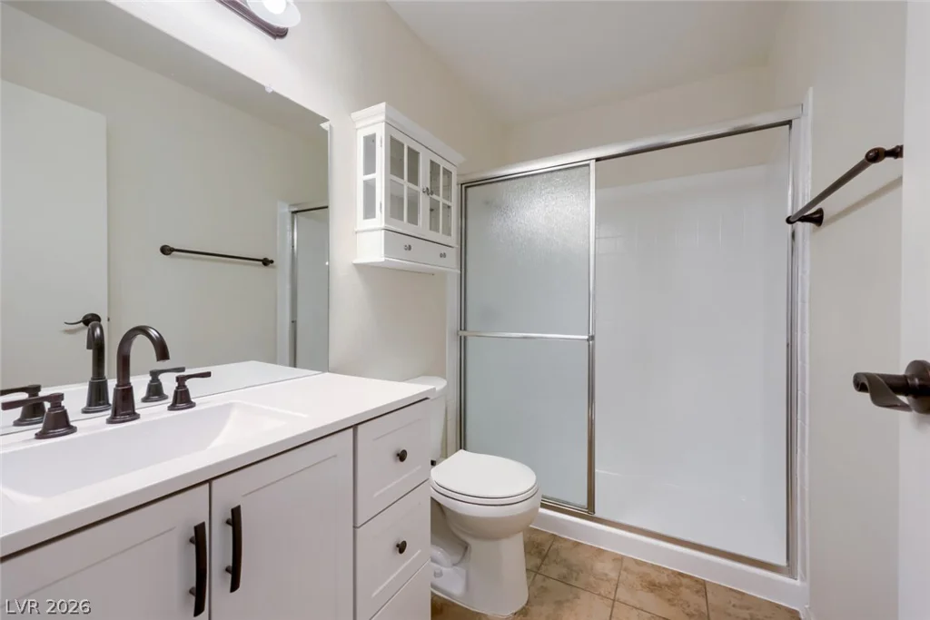 5890 Medallion, Las Vegas, NV 89122