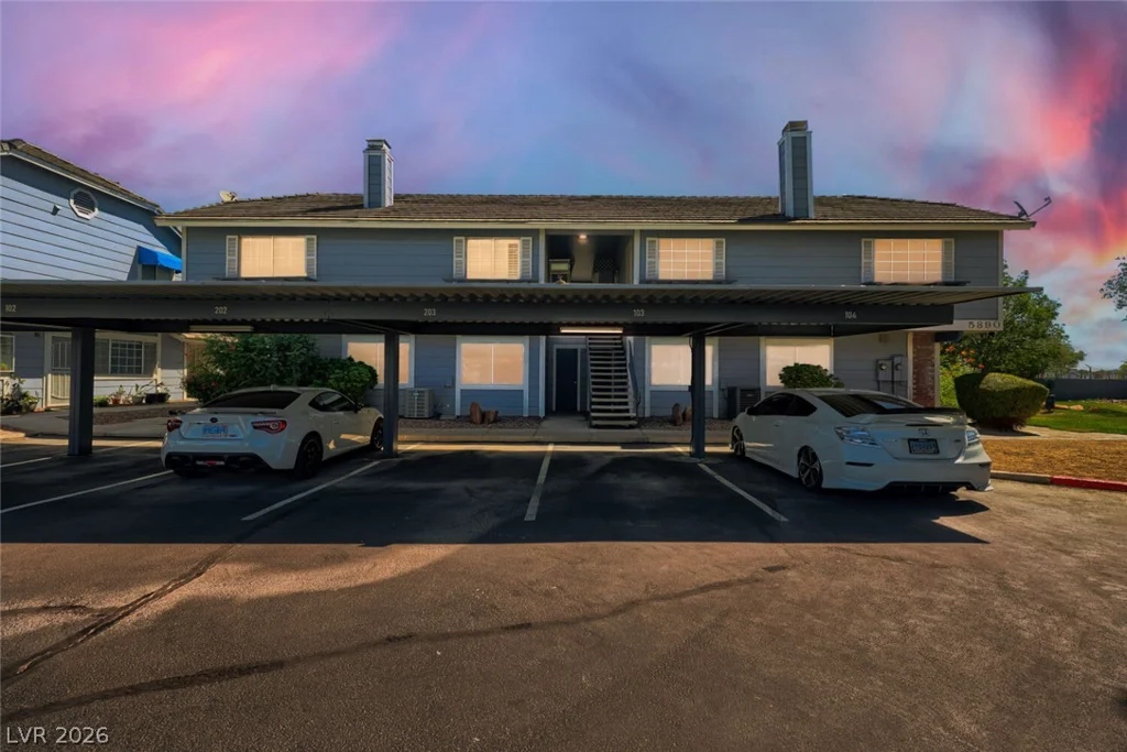 5890 Medallion, Las Vegas, NV 89122