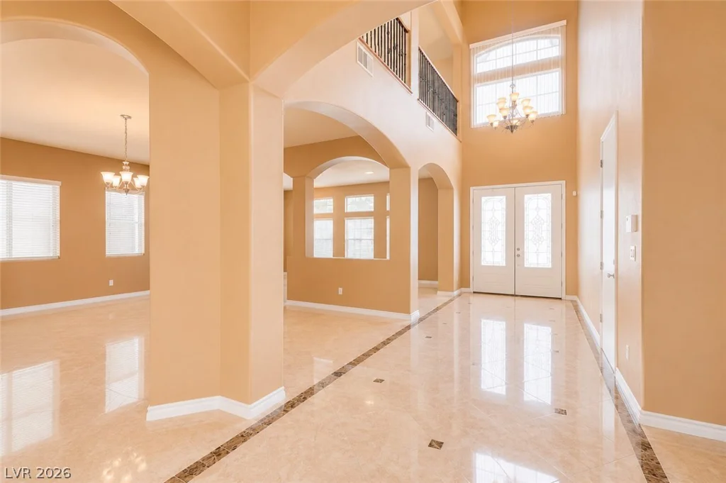 6740 Yellow Hair, Las Vegas, NV 89149