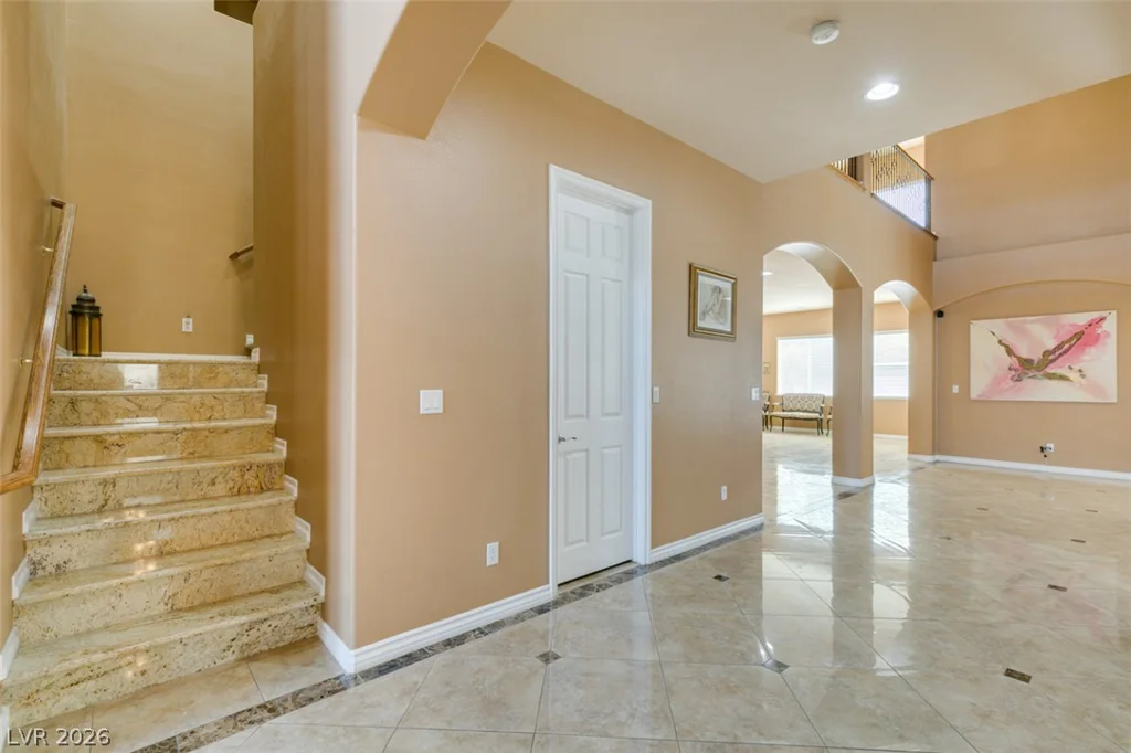 6740 Yellow Hair, Las Vegas, NV 89149